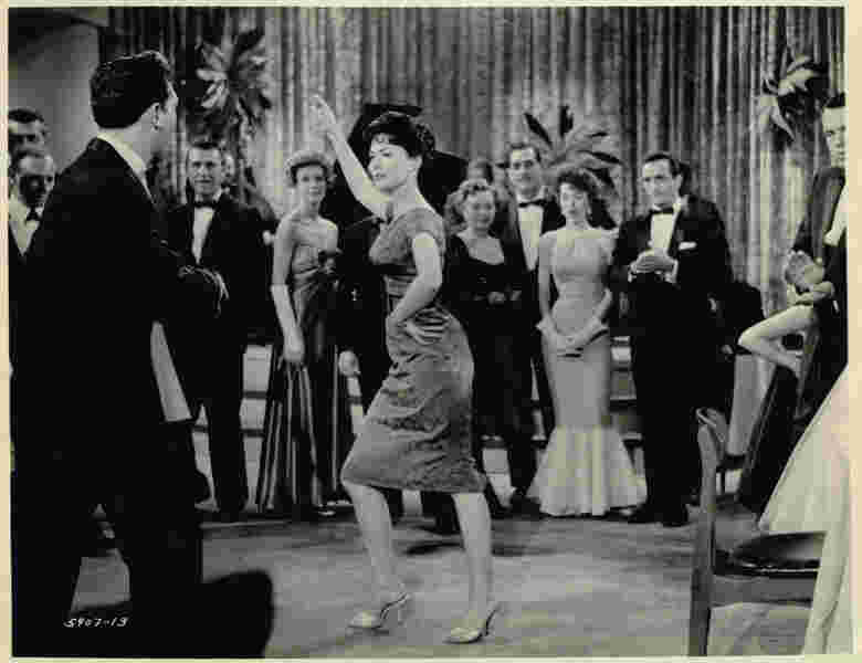 I Passed for White (1960) Screenshot 3