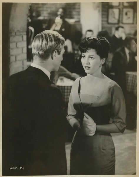 I Passed for White (1960) Screenshot 4