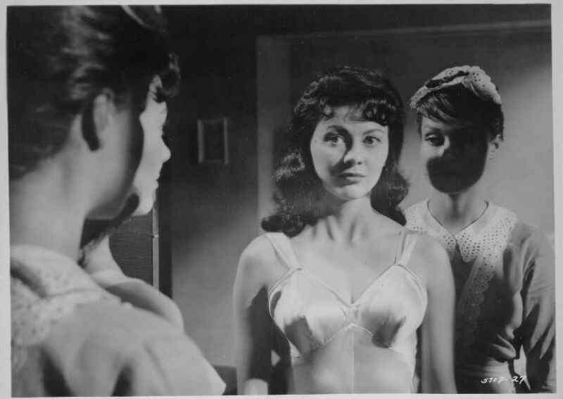 I Passed for White (1960) Screenshot 5