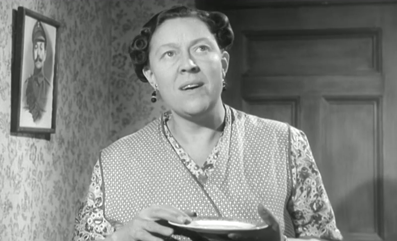 Inn for Trouble (1960) Screenshot 4 