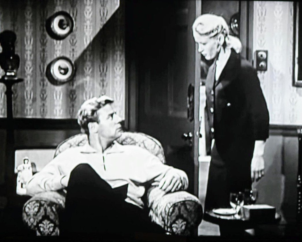 The House in Marsh Road (1960) Screenshot 1 