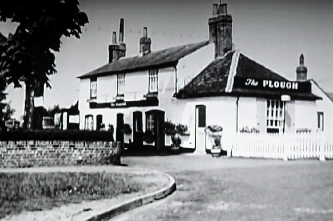 The House in Marsh Road (1960) Screenshot 2 