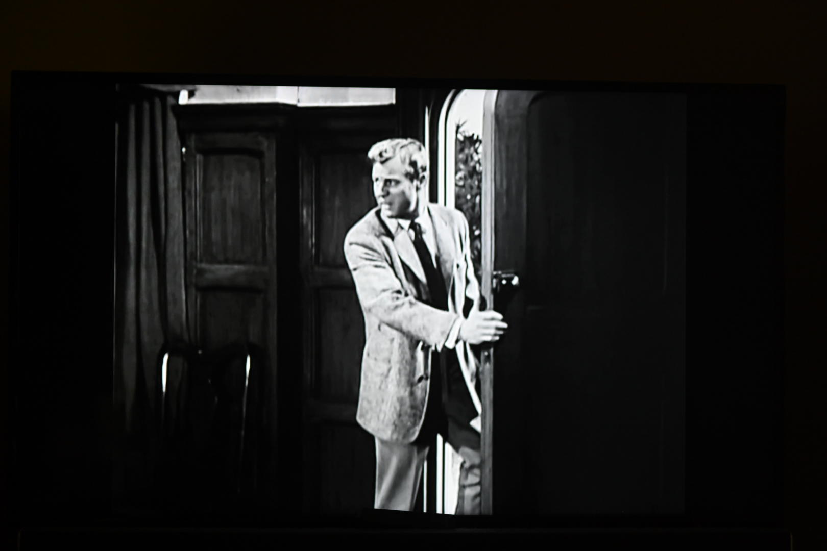 The House in Marsh Road (1960) Screenshot 3 