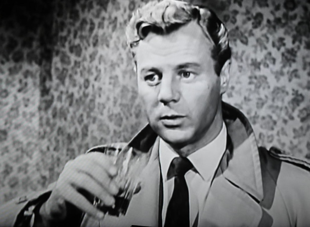 The House in Marsh Road (1960) Screenshot 4 
