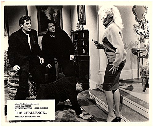 It Takes a Thief (1960) Screenshot 3