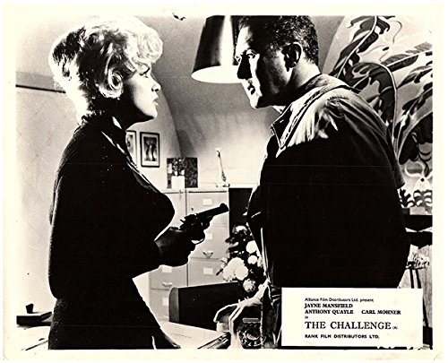 It Takes a Thief (1960) Screenshot 4