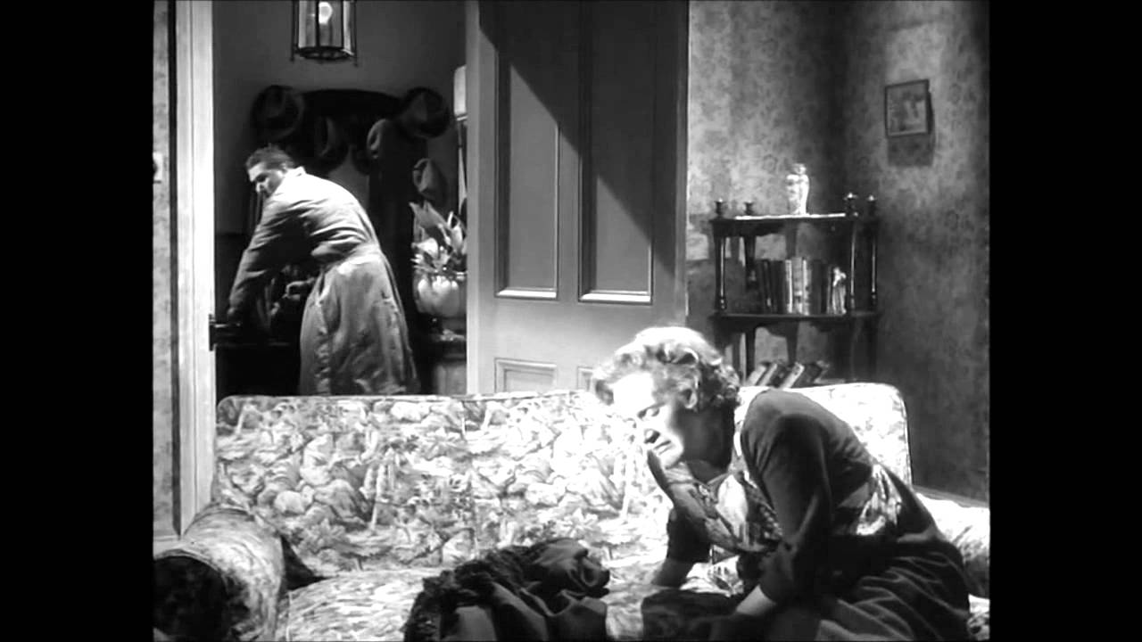 It Takes a Thief (1960) Screenshot 5