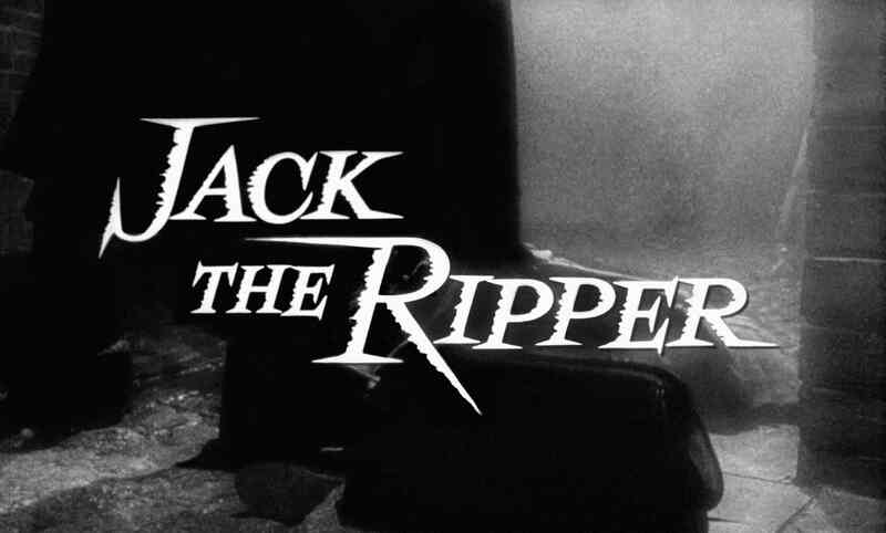 Jack the Ripper (1959) Screenshot 1