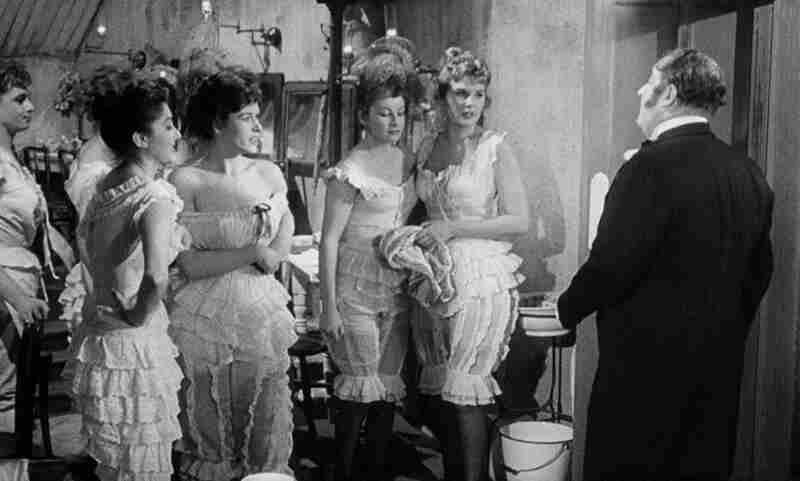 Jack the Ripper (1959) Screenshot 2