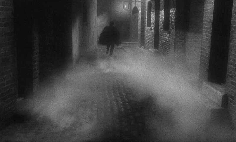 Jack the Ripper (1959) Screenshot 3