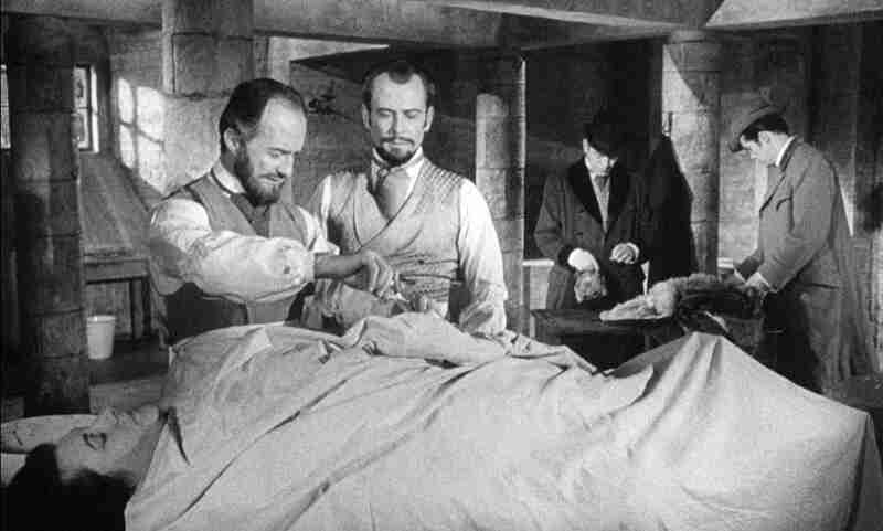 Jack the Ripper (1959) Screenshot 4