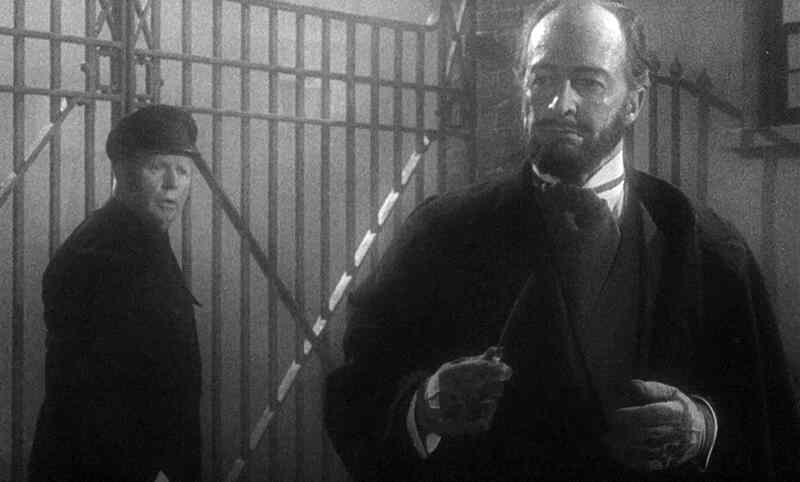 Jack the Ripper (1959) Screenshot 5