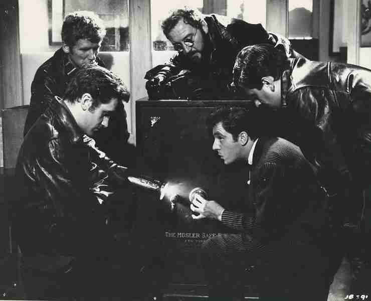 Jazz Boat (1960) Screenshot 2