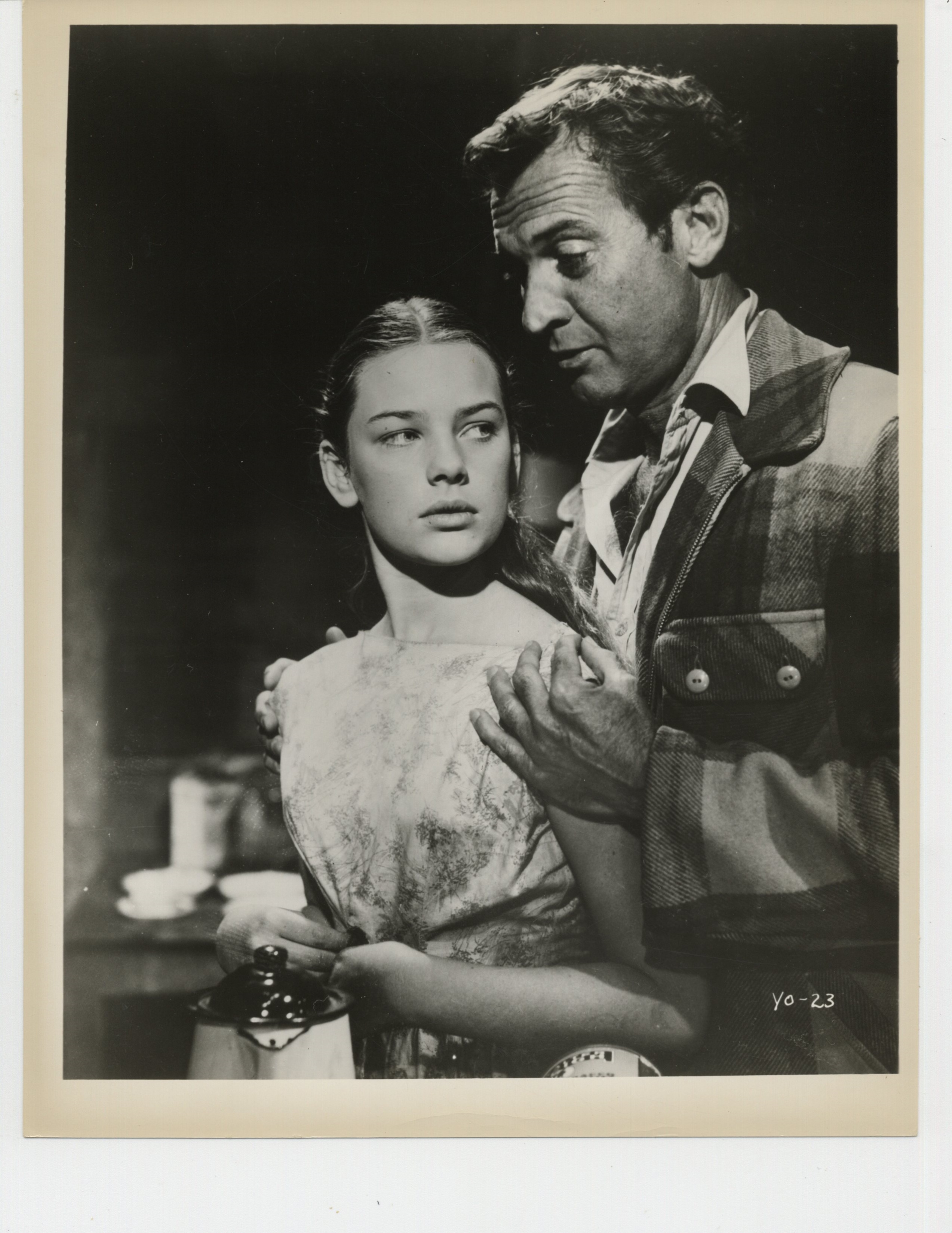 The Young One (1960) Screenshot 4