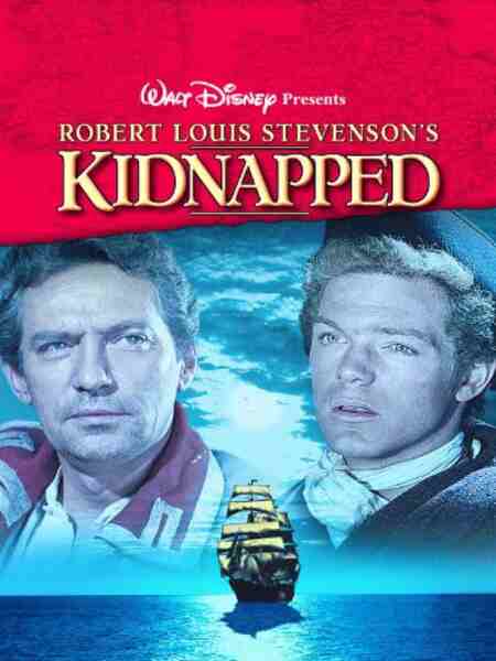 Kidnapped (1959) Screenshot 1