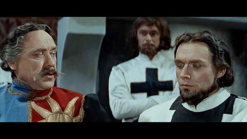 Knights of the Teutonic Order (1960) Screenshot 3
