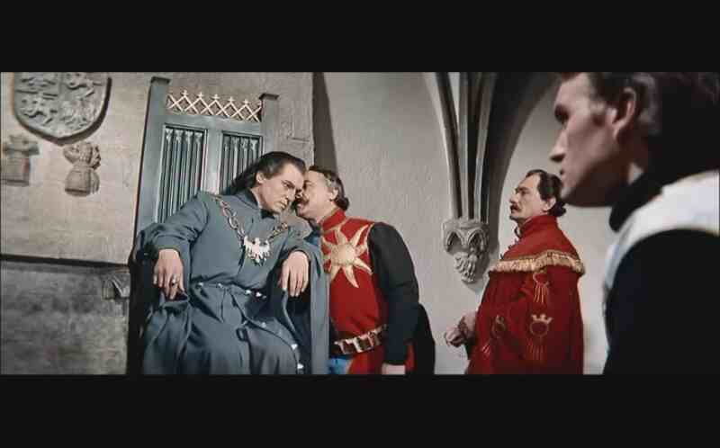 Knights of the Teutonic Order (1960) Screenshot 4