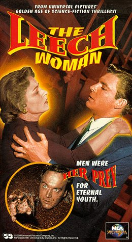 The Leech Woman (1960) Screenshot 1