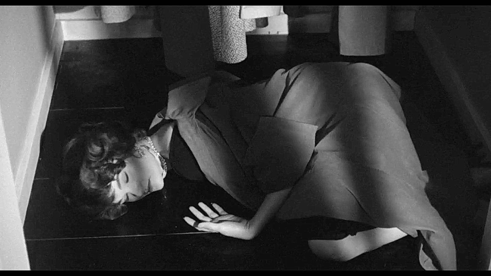 The Leech Woman (1960) Screenshot 2