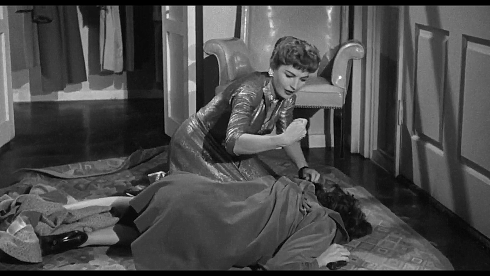 The Leech Woman (1960) Screenshot 3