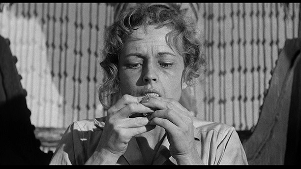 The Leech Woman (1960) Screenshot 5