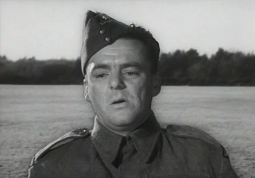 Skywatch (1960) Screenshot 2