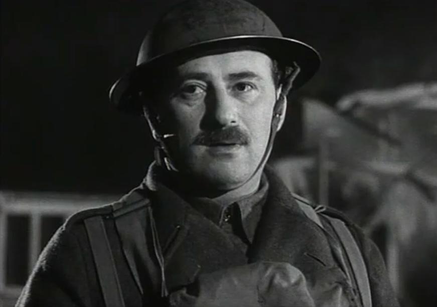 Skywatch (1960) Screenshot 3