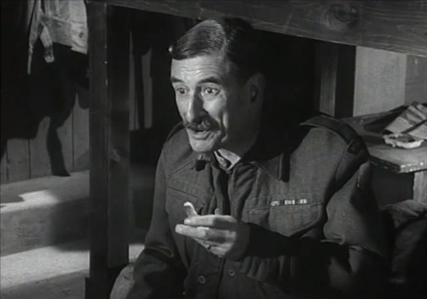 Skywatch (1960) Screenshot 4