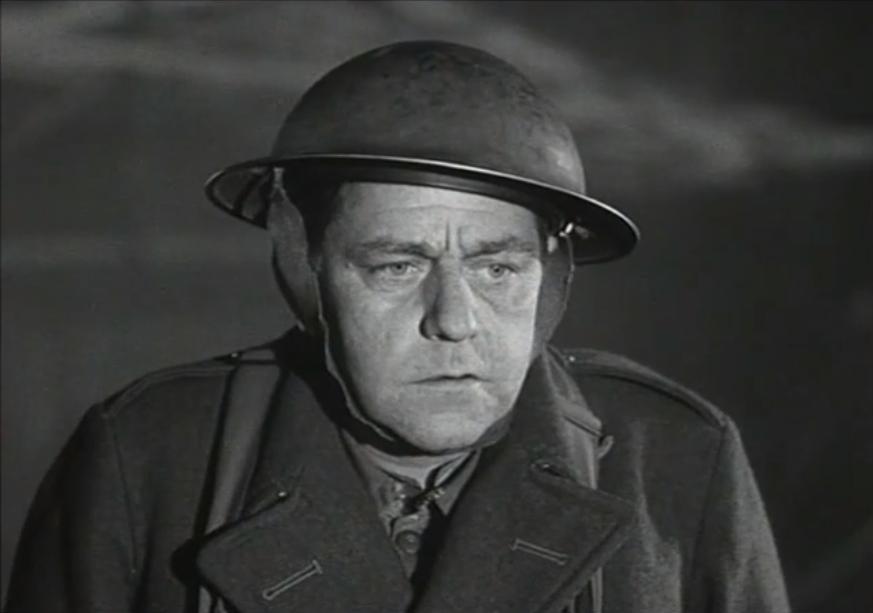 Skywatch (1960) Screenshot 5