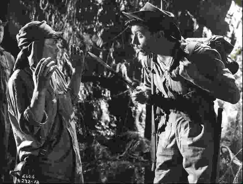 Jungle Fighters (1961) Screenshot 5