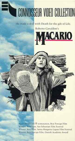 Macario (1960) Screenshot 1