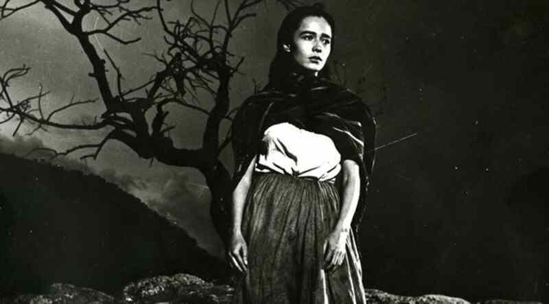 Macario (1960) Screenshot 2