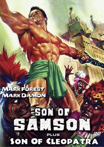 Son of Samson (1960) Screenshot 3 
