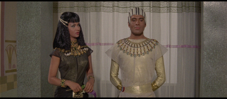Son of Samson (1960) Screenshot 5 