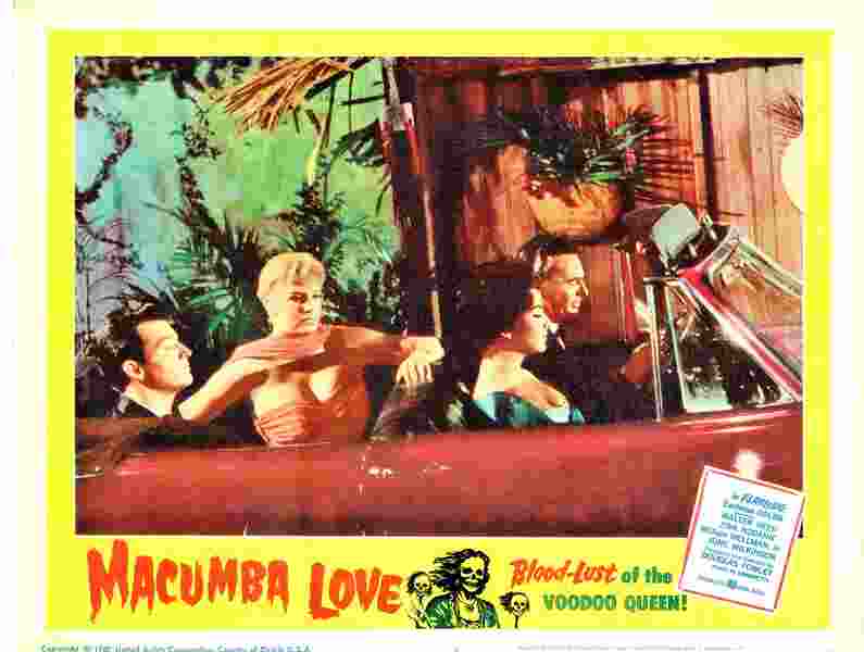 Macumba Love (1960) Screenshot 1