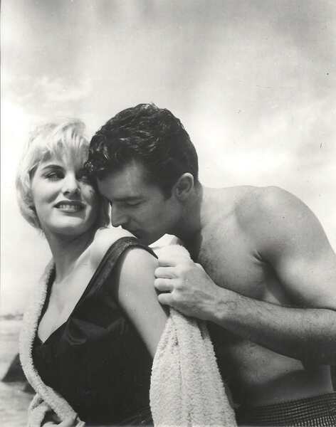 Macumba Love (1960) Screenshot 4