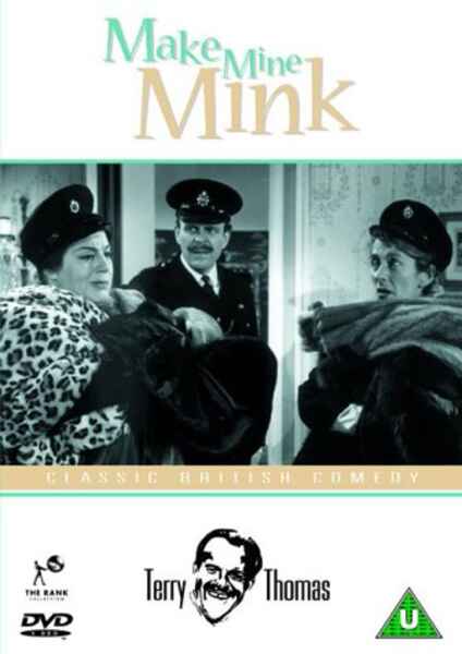 Make Mine Mink (1960) Screenshot 3