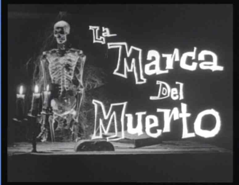 La marca del muerto (1961) Screenshot 2