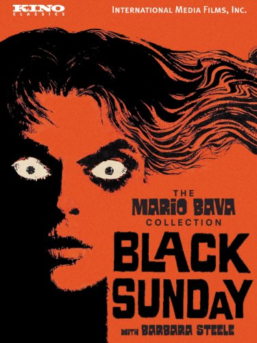 Black Sunday (1960) Screenshot 2