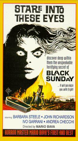Black Sunday (1960) Screenshot 3