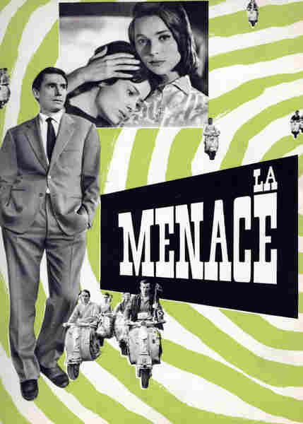 La menace (1961) Screenshot 2