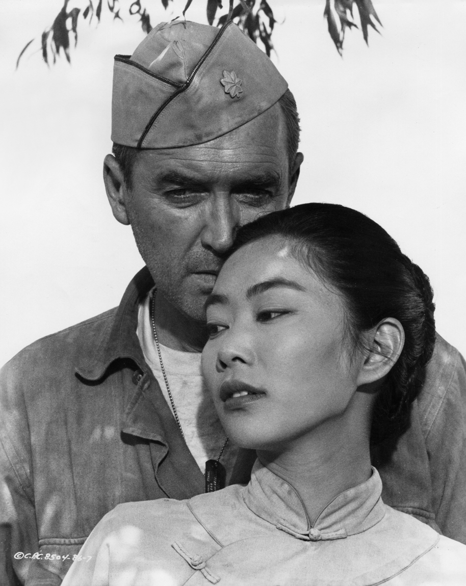 The Mountain Road (1960) Screenshot 1