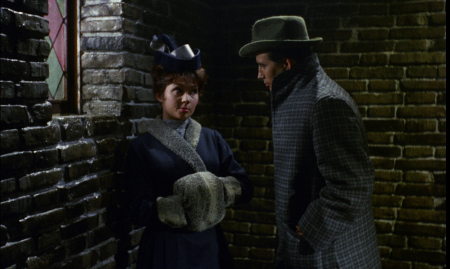 Mill of the Stone Women (1960) Screenshot 3