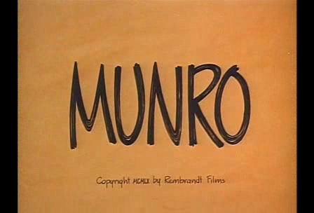 Munro (1961) Screenshot 3 