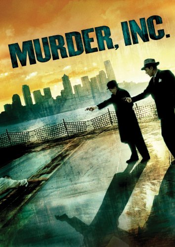 Murder, Inc. (1960) Screenshot 1