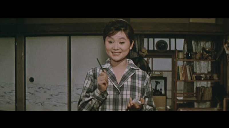 Musume tsuma haha (1960) Screenshot 1
