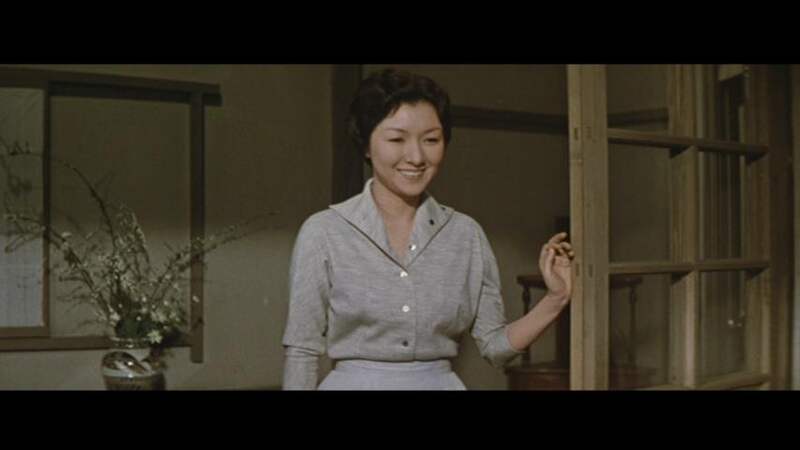 Musume tsuma haha (1960) Screenshot 2