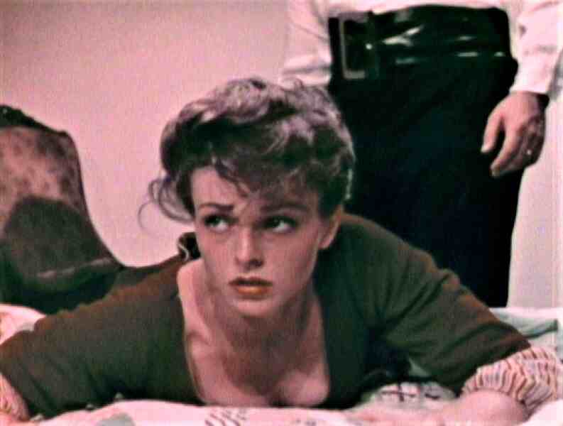 The Naked Witch (1961) Screenshot 5