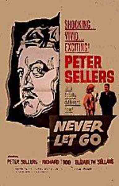 Never Let Go (1960) Screenshot 1