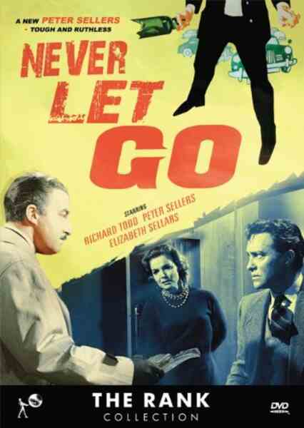 Never Let Go (1960) Screenshot 3